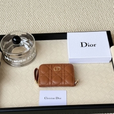 Christian Dior Wallets Purse